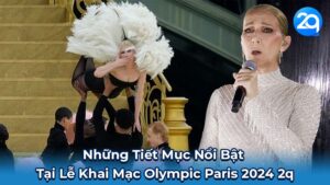 khai mac olympic paris 2024